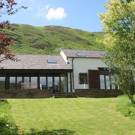 The Byre Villa Keswick  Exterior photo