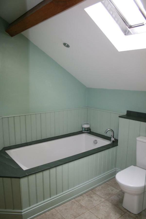 The Byre Villa Keswick  Exterior photo