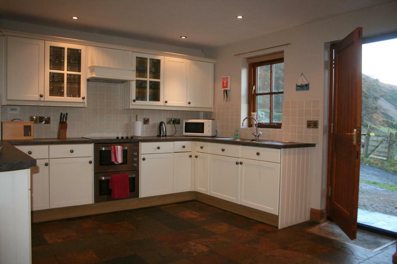 The Byre Villa Keswick  Exterior photo