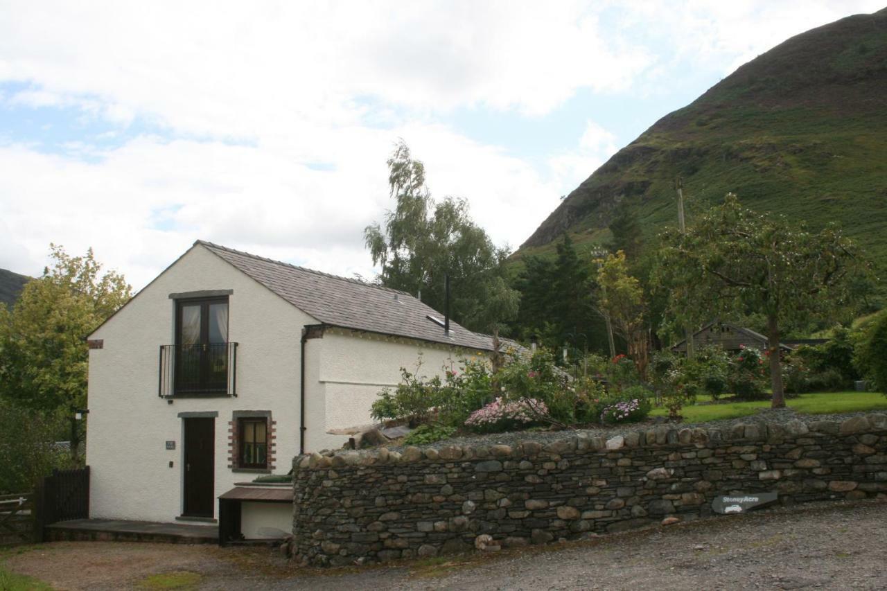 The Byre Villa Keswick  Exterior photo