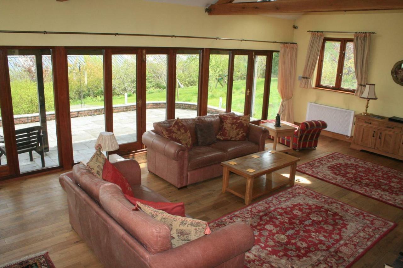 The Byre Villa Keswick  Exterior photo